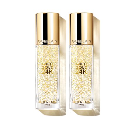 빠뤼르 골드 24K 베이스 듀오 35ml*2