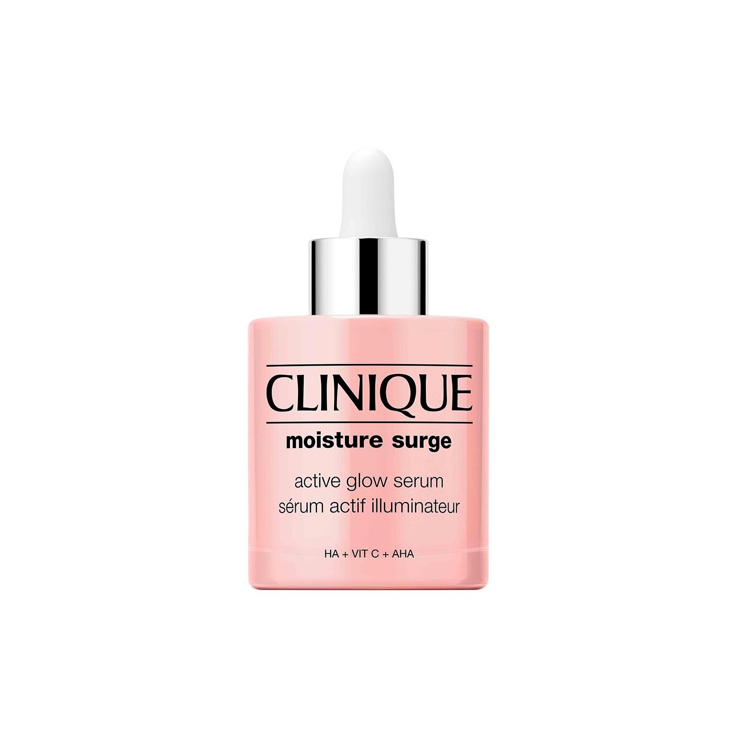 신세계인터넷면세점-크리니크-FacialCare-모이스춰 써지 액티브 글로우 세럼 50ML