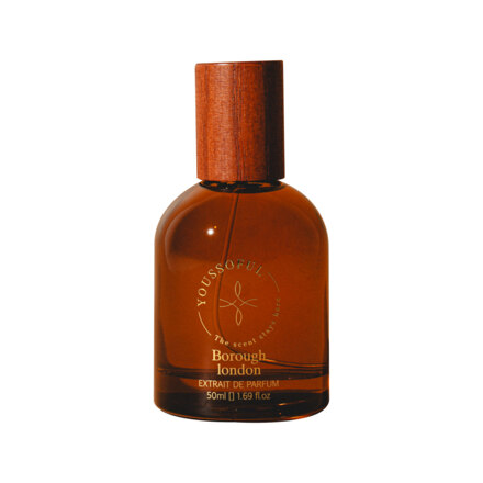 香水 Borough London Extrait De Parfum 50ml