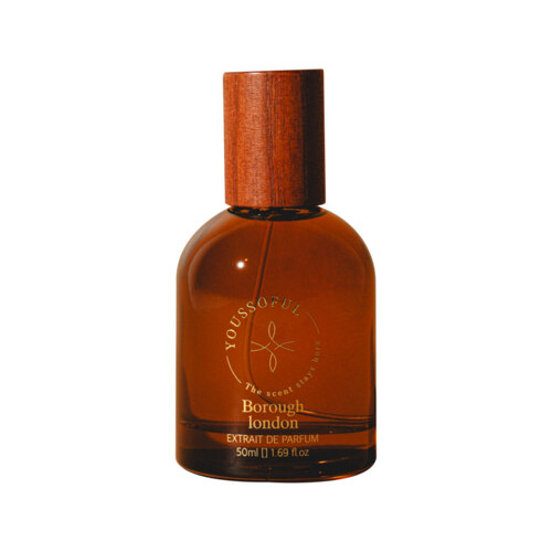 香水 Borough London Extrait De Parfum 50ml