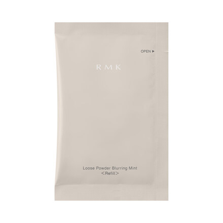 LOOSE POWDER BLURRING MINT 7g (REFILL)