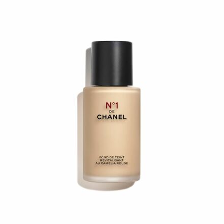 N1 DE CHANEL 레드 까멜리아 파운데이션 B30 30ml