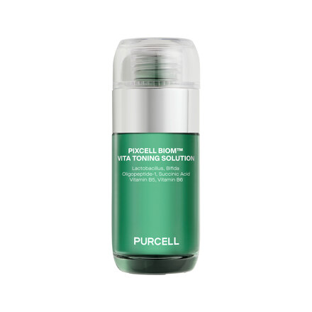 픽셀바이옴™ 바이타 토닝 솔루션120ml