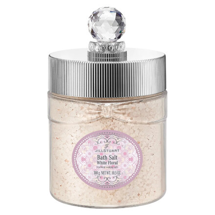 W.F Bath Salt