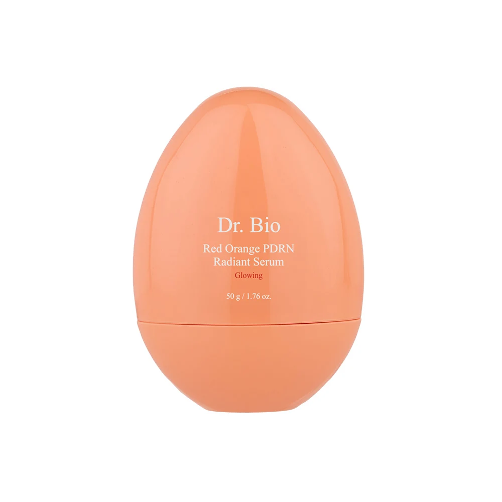 신세계인터넷면세점-닥터바이오-FacialCare-레드 오렌지 PDRN 미백 세럼 50g