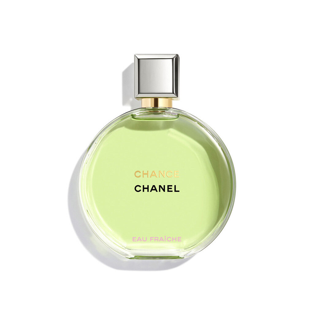 韩际新世界网上免税店-香奈儿-香奈儿邂逅清新香水 100ML
