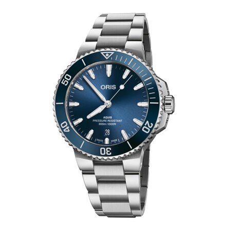 Aquis Date Redesigned 남성