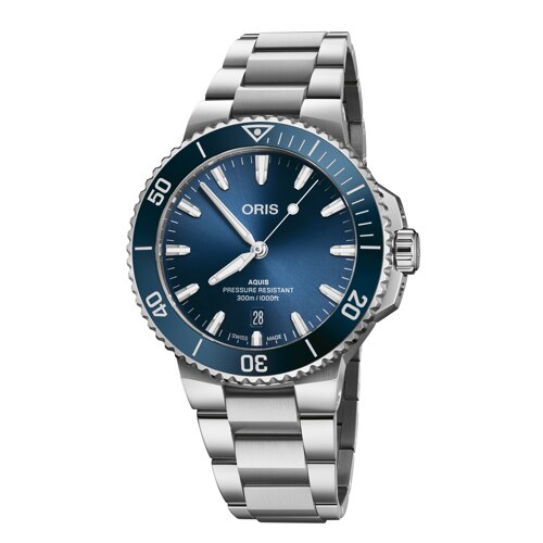 Aquis Date Redesigned 남성
