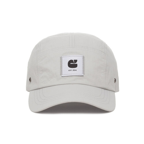 나일론 스트링캡 그레이