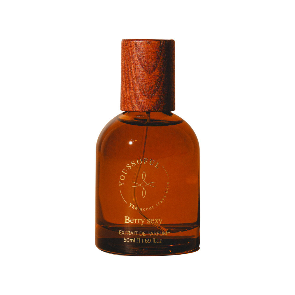 香水Berry Sexy Extrait De Parfum 50ml - YOUSSOFUL - 美妆| 韩际新