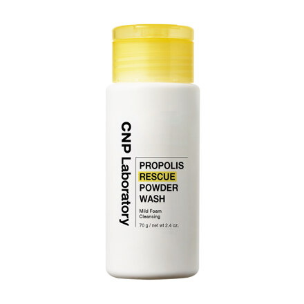 Propolis Rescue Powder Wash 70ml (酵素洁面粉)