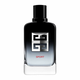 GENTLEMAN SOCIETY EAU DE PARFUM SPORT 100ML