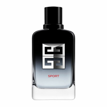 GENTLEMAN SOCIETY EAU DE PARFUM SPORT 100ML