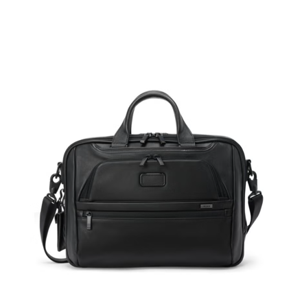 TUMI ALPHA 中号15英寸公文包