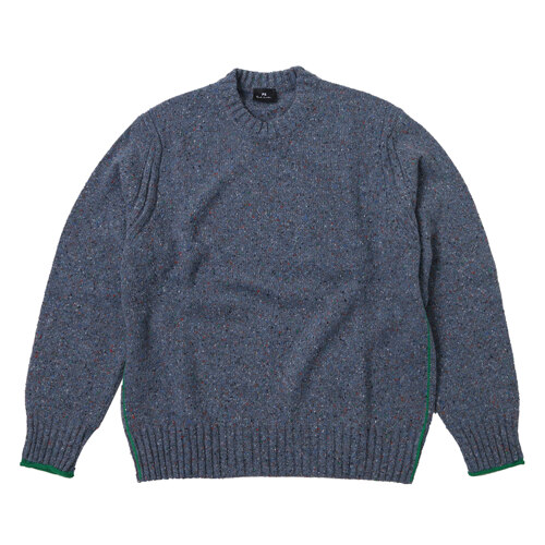 韩际新世界网上免税店-PAUL SMITH-服饰-MENS PULLOVER CREW NECK 男士上衣