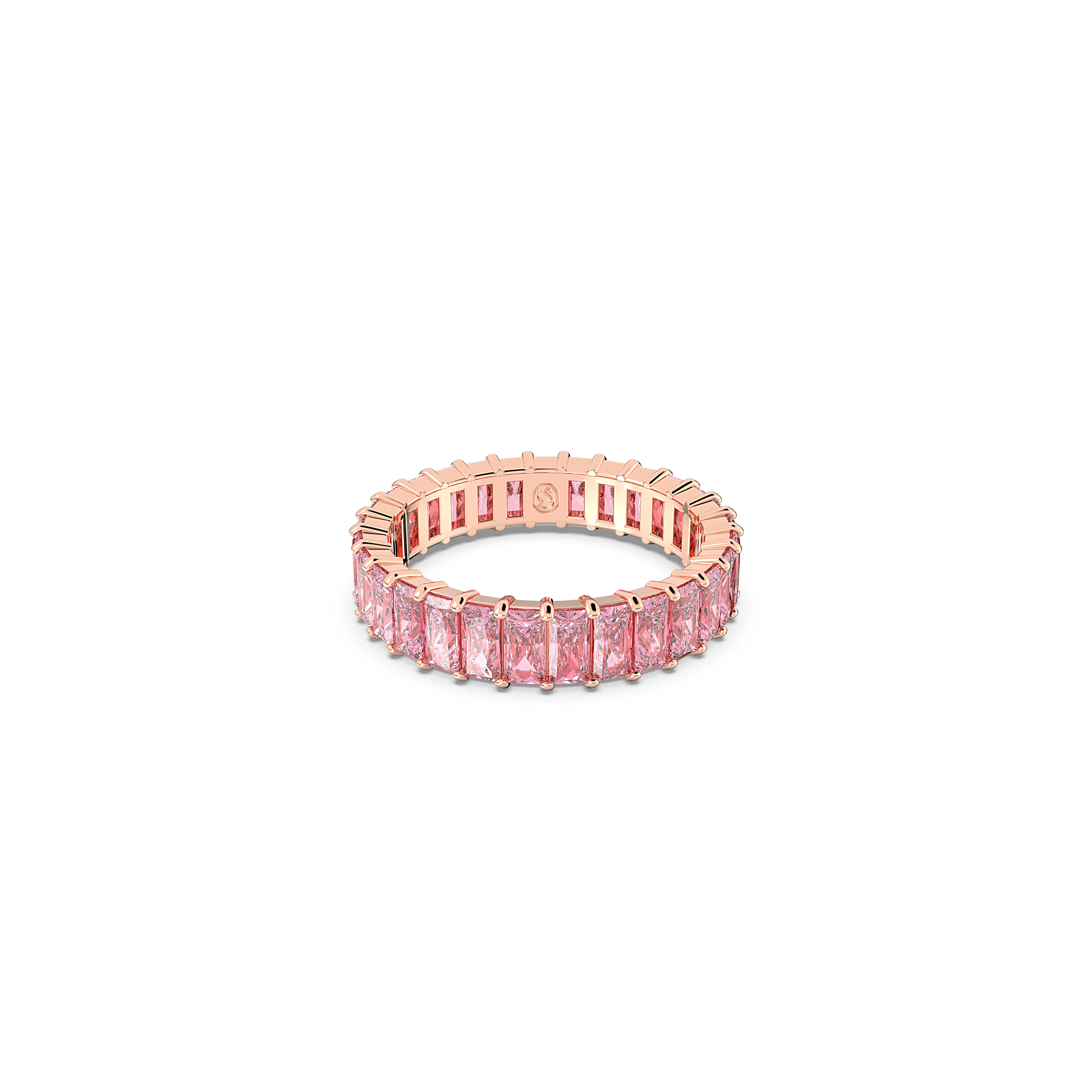 신세계인터넷면세점-스와로브스키-ring-MATRIX:RING PIN/ROS 52