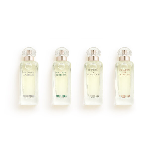 신세계인터넷면세점-에르메스 향수-perfume_set-JAC/JSN/JML/JSL EDT Deluxe Replica Set (7.5mlX4)