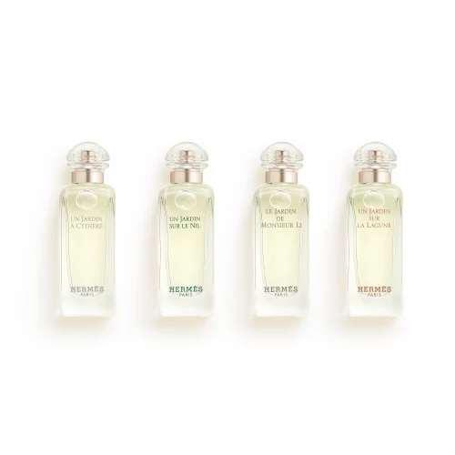 신세계인터넷면세점-에르메스 향수-perfume_set-JAC/JSN/JML/JSL EDT Deluxe Replica Set (7.5mlX4)