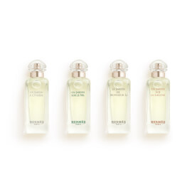 JAC/JSN/JML/JSL EDT Deluxe Replica Set (7.5mlX4)