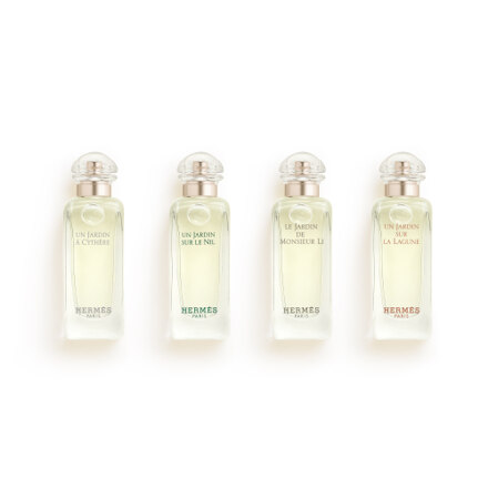 JAC/JSN/JML/JSL EDT Deluxe Replica Set (7.5mlX4)