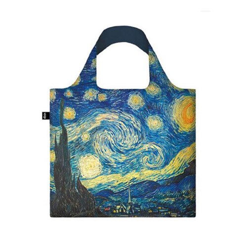 신세계인터넷면세점-로키-casualbackpack-The Starry Night