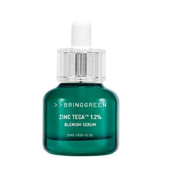 신세계인터넷면세점-브링그린-징크테카 1.2%흔적세럼25mL
