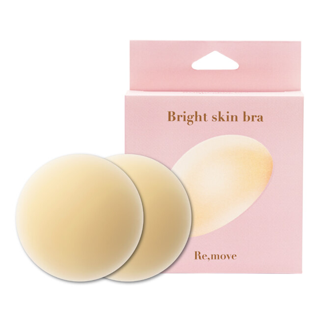 Bright Skin Bra 10 cm