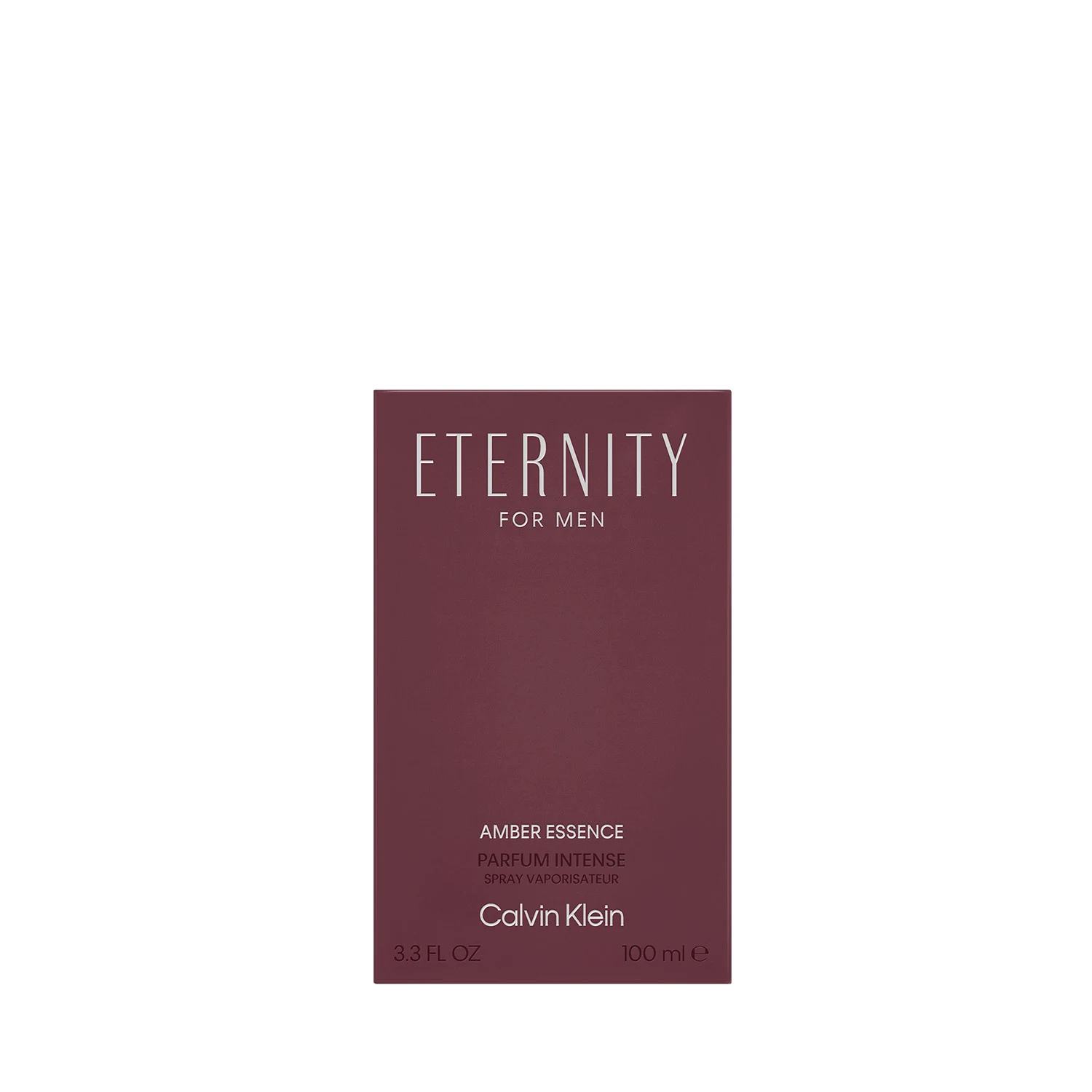 신세계인터넷면세점-CK 향수-perfume_for_man-이터니티 앰버 에센스 포 맨 100ml
