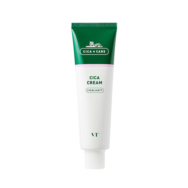 신세계인터넷면세점-브이티 코스메틱-FacialCare-시카 크림 50mL