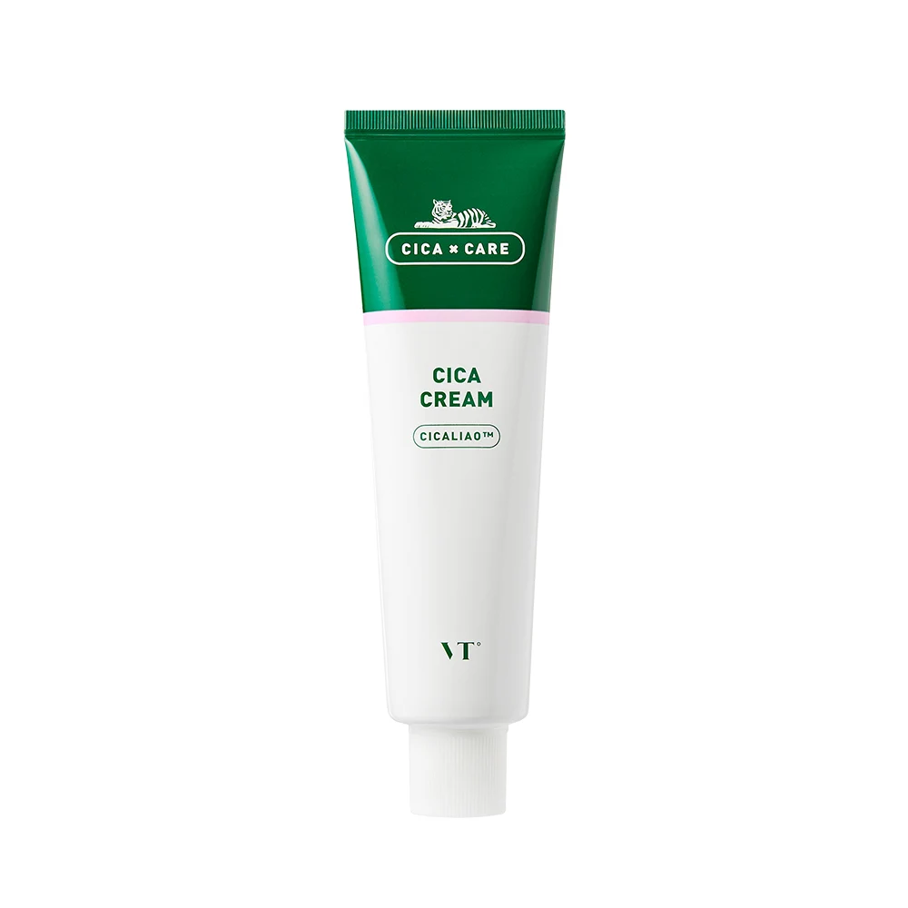 신세계인터넷면세점-브이티 코스메틱-FacialCare-시카 크림 50mL