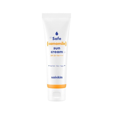 착한 들국화 선크림 50ml