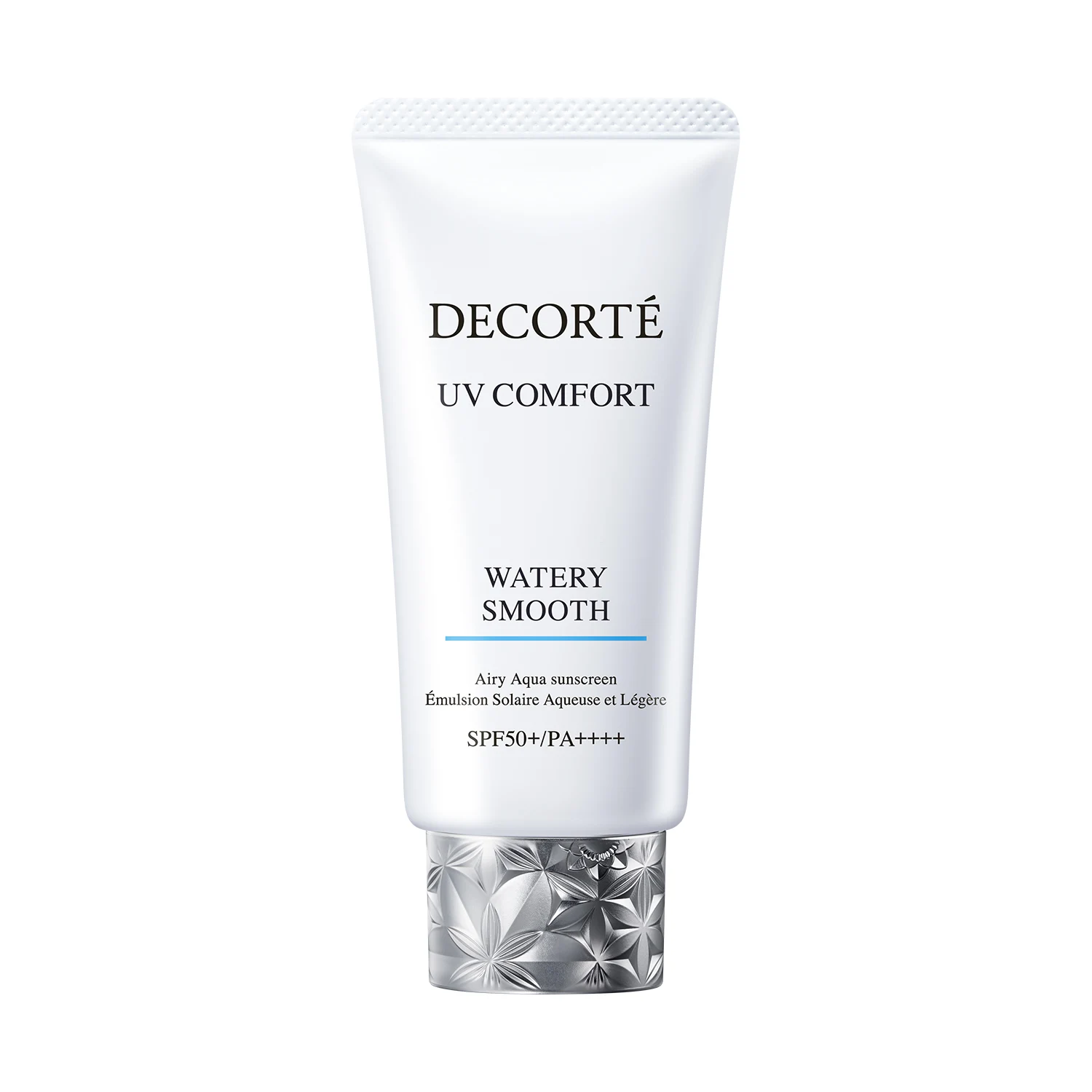 신세계인터넷면세점-데코르테-Suncare-UV COMFORT WATERY SMOOTH 50ml