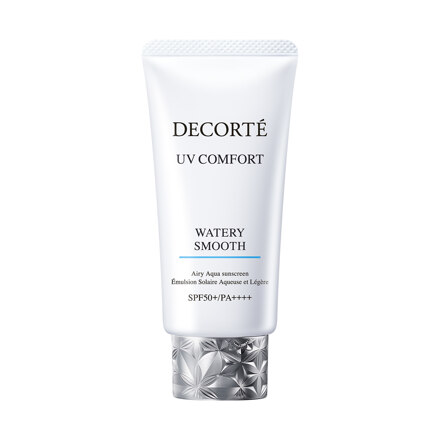 UV COMFORT WATERY SMOOTH 50ml
