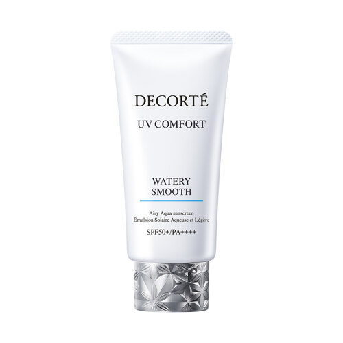 UV COMFORT WATERY SMOOTH 50ml