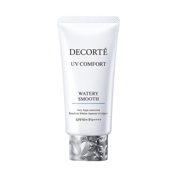신세계인터넷면세점-데코르테-Suncare-UV COMFORT WATERY SMOOTH 50ml