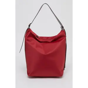 [EXCLUSIVE] Pouring bag(Nylon red)