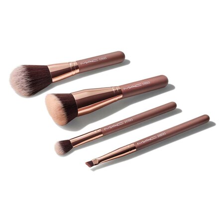포켓 플러쉬 미니 브러시 키트 POCKET PLUSHIES MINI BRUSH KIT