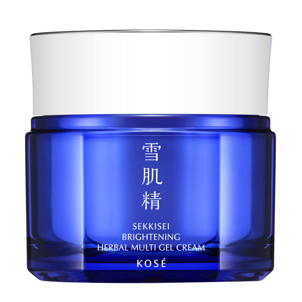 신세계인터넷면세점-세이키세-FacialCare-BRIGHTENING HERBAL GEL 80g