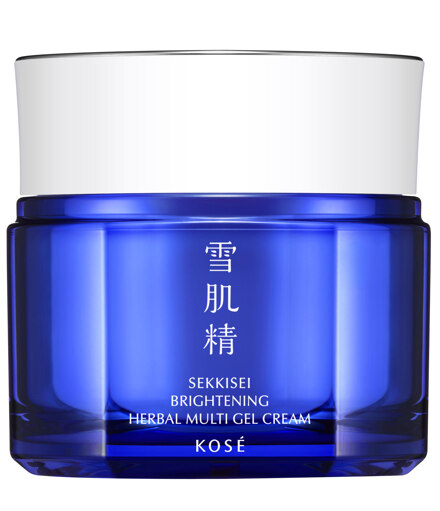 BRIGHTENING HERBAL GEL 80g