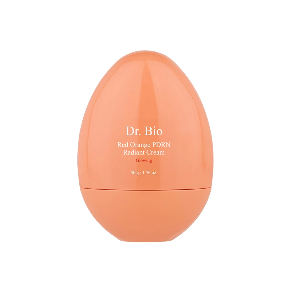 신세계인터넷면세점-닥터바이오-FacialCare-레드 오렌지 PDRN 미백 크림 50g