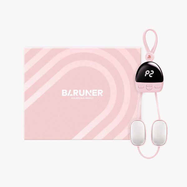 신세계인터넷면세점-바르너-BeautyDevice-EMS미니스팟_핑크