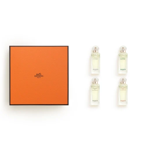 신세계인터넷면세점-에르메스 향수-perfume_set-JAC/JSN/JML/JSL EDT Deluxe Replica Set (7.5mlX4)