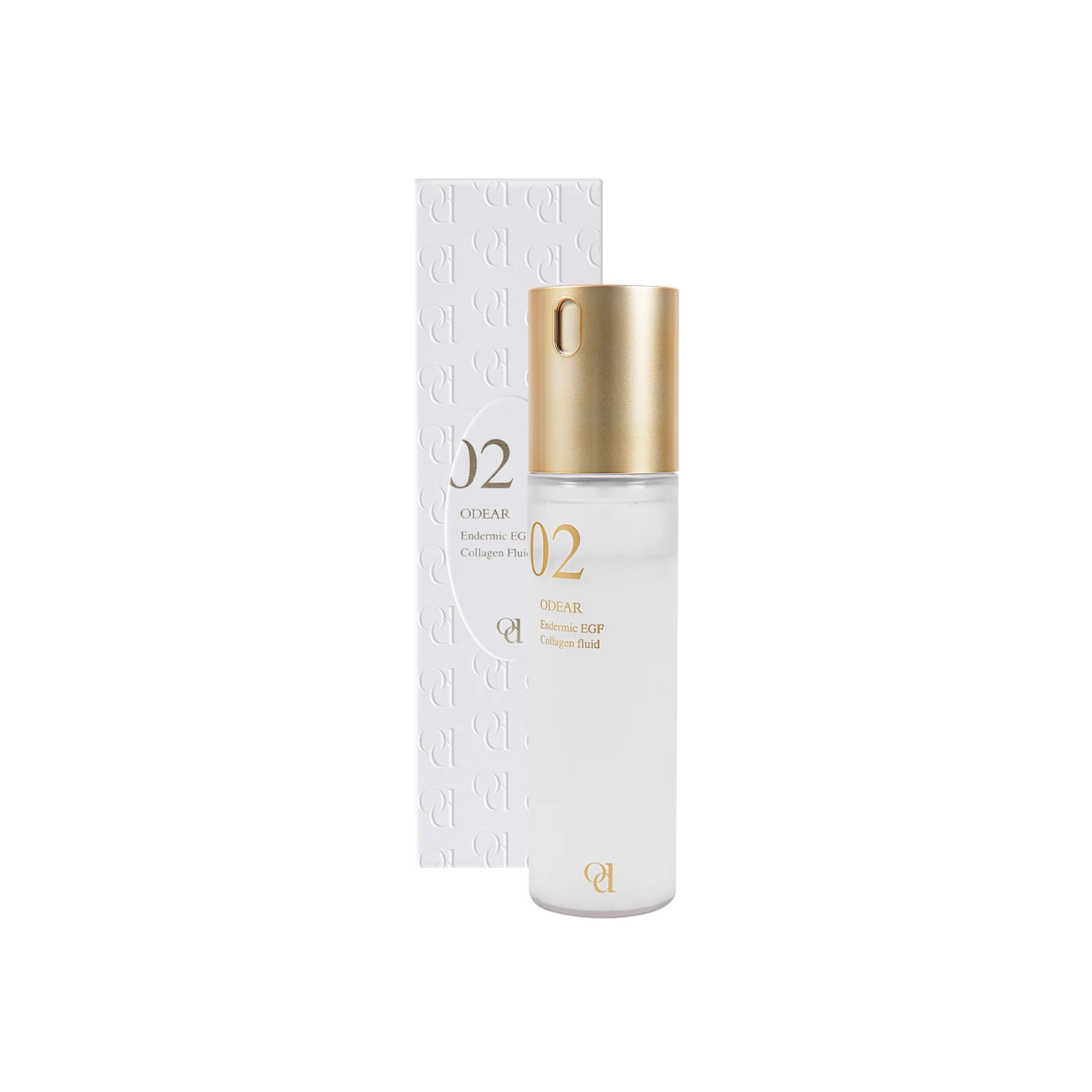 신세계인터넷면세점-오데어-FacialCare-엔더믹 EGF 콜라겐 플루이드 100ml