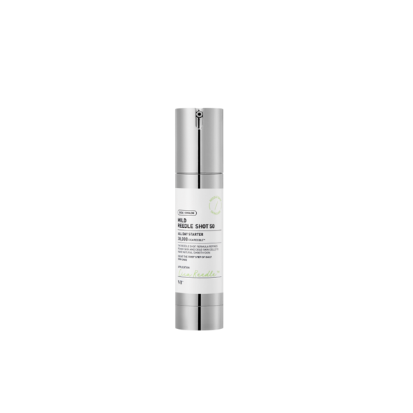 신세계인터넷면세점-브이티 코스메틱-FacialCare-VT 마일드 리들샷 50 50ML