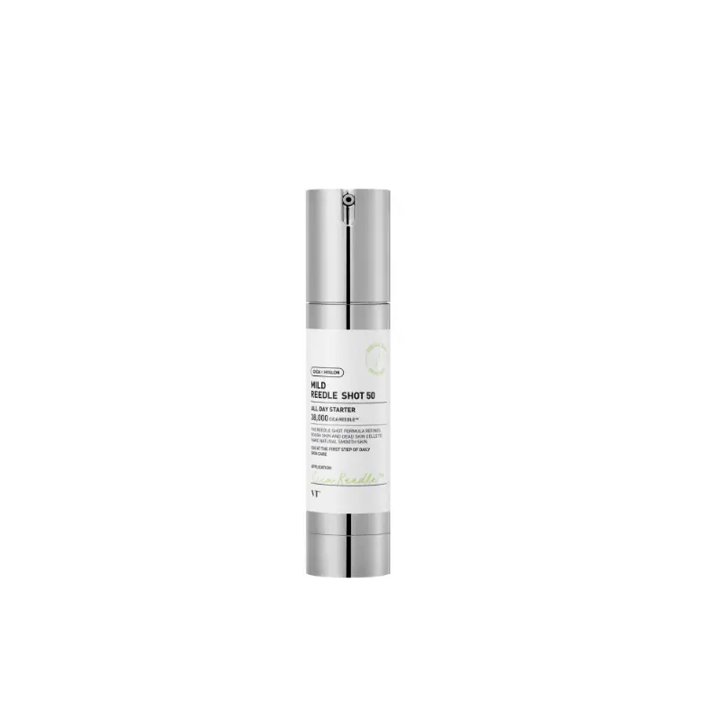 신세계인터넷면세점-브이티 코스메틱-FacialCare-VT 마일드 리들샷 50 50ML