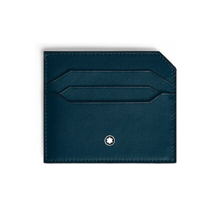 198755 Soft 6cc Card Holder