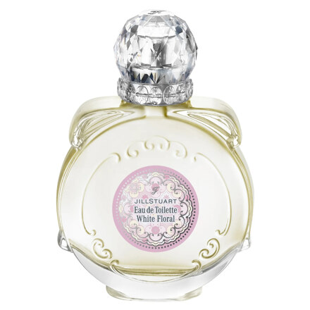 W.F Eau de Toilette