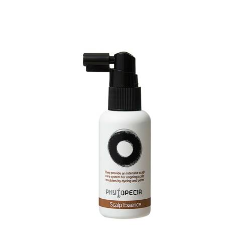 scalp essence 头皮精华 60ml
