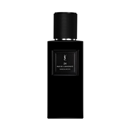24 뤼 드 뤼니베르시테 오 드 빠르펭 125 ML