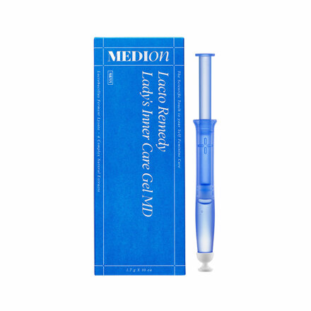 락토리메디 이너케어젤MD (1.7g*10ea)